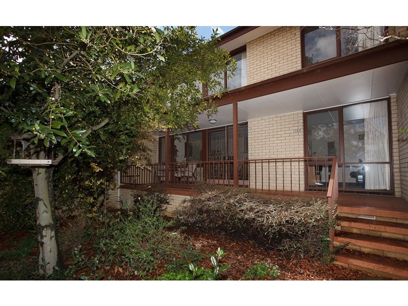 162 Dexter Street, Cook ACT 2614