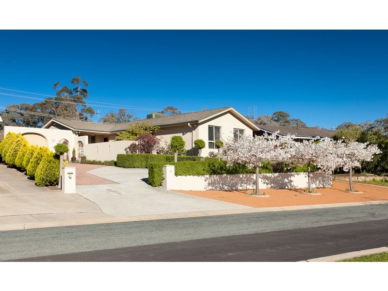32 Davidson Street, Higgins ACT 2615