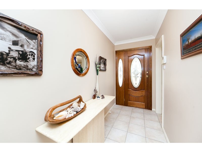 32 Davidson Street, Higgins ACT 2615
