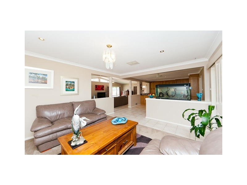 32 Davidson Street, Higgins ACT 2615