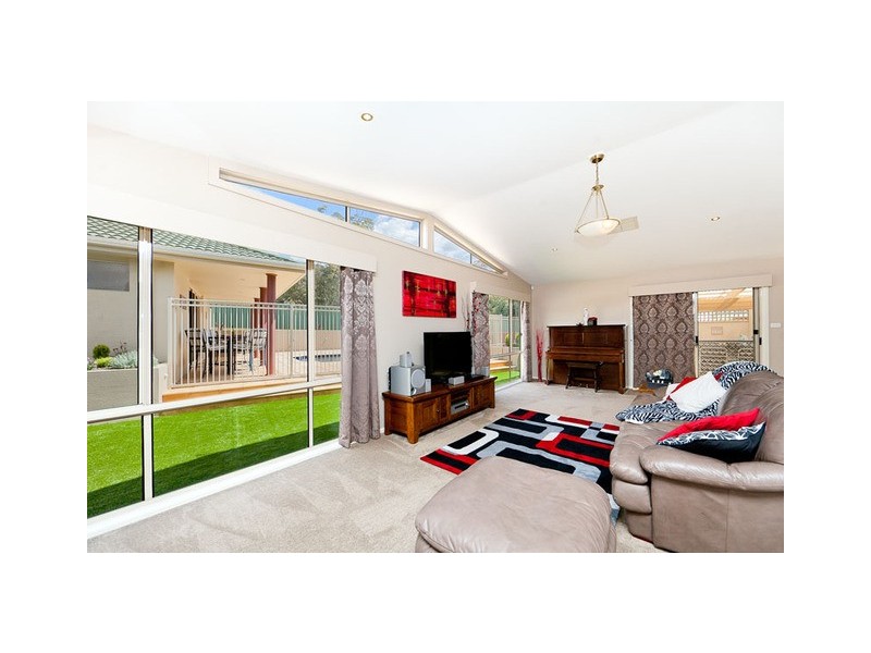 32 Davidson Street, Higgins ACT 2615