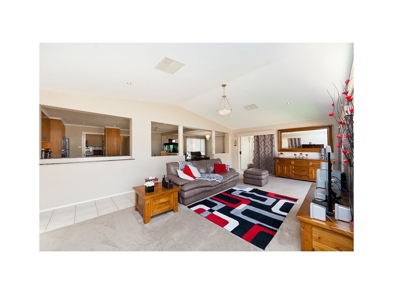 32 Davidson Street, Higgins ACT 2615