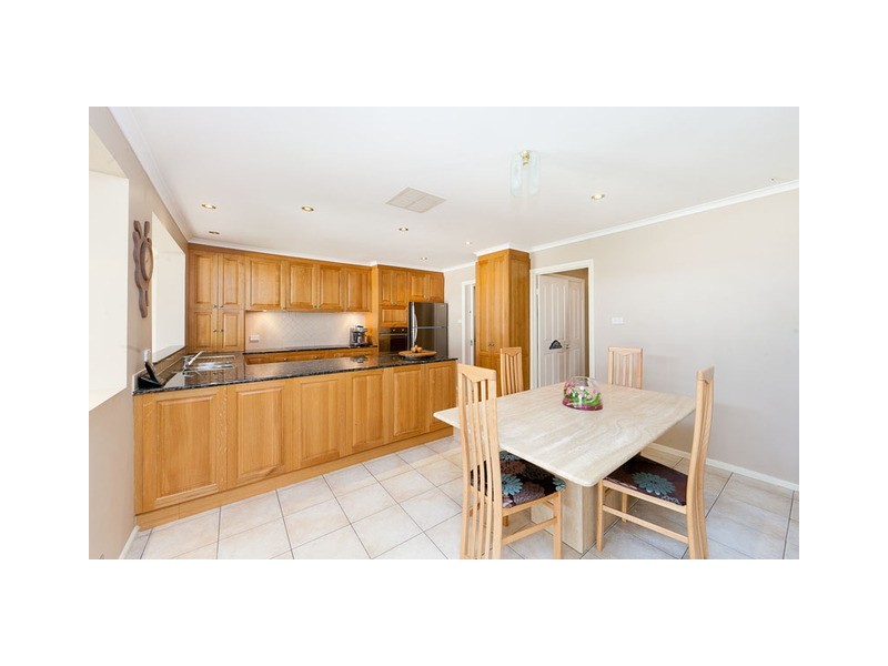 32 Davidson Street, Higgins ACT 2615