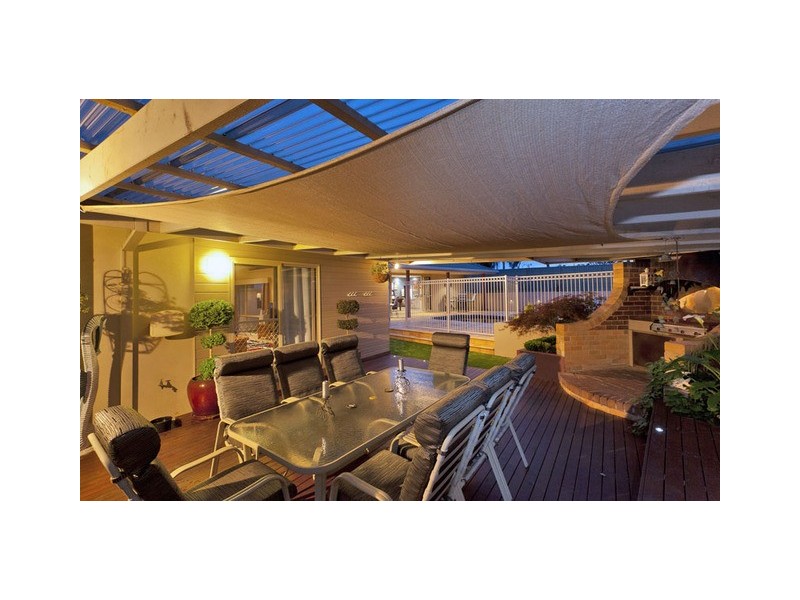 32 Davidson Street, Higgins ACT 2615