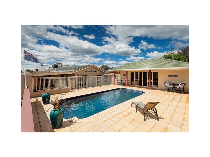 32 Davidson Street, Higgins ACT 2615