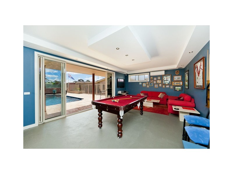 32 Davidson Street, Higgins ACT 2615