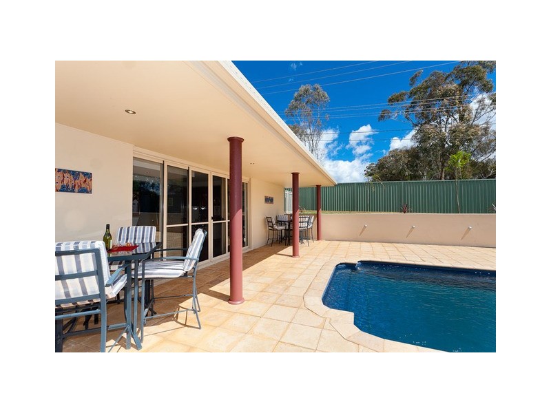 32 Davidson Street, Higgins ACT 2615