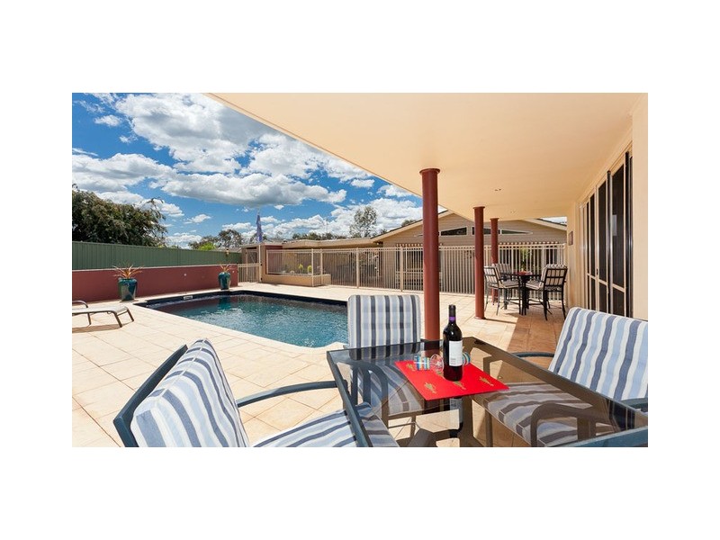 32 Davidson Street, Higgins ACT 2615