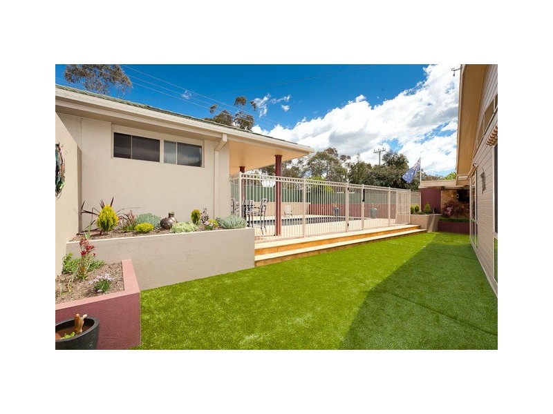 32 Davidson Street, Higgins ACT 2615