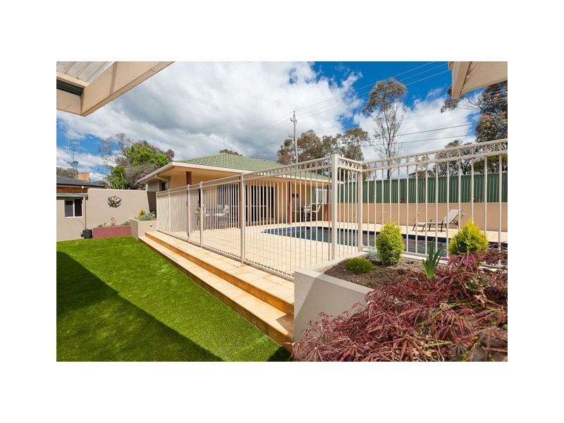 32 Davidson Street, Higgins ACT 2615