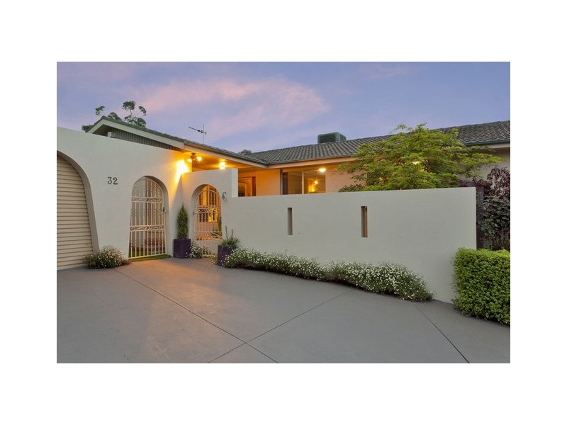 32 Davidson Street, Higgins ACT 2615