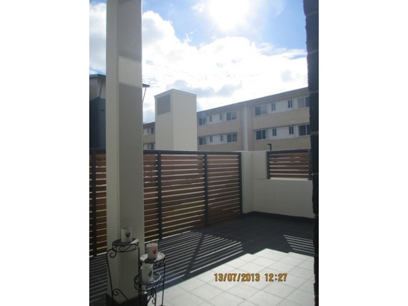 7/21 Braybrooke Street, Bruce ACT 2617