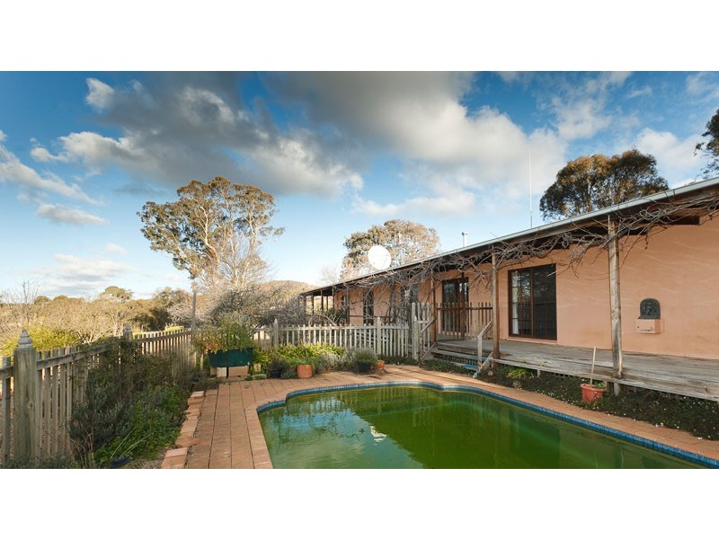 566 Greenwood Road, Murrumbateman NSW 2582