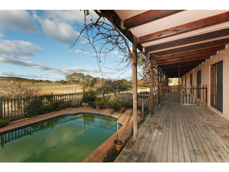 566 Greenwood Road, Murrumbateman NSW 2582