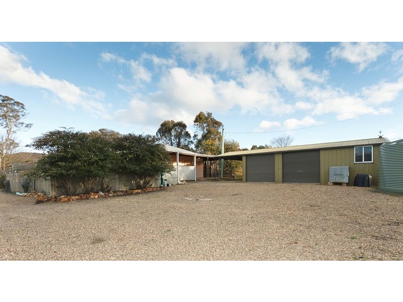 566 Greenwood Road, Murrumbateman NSW 2582