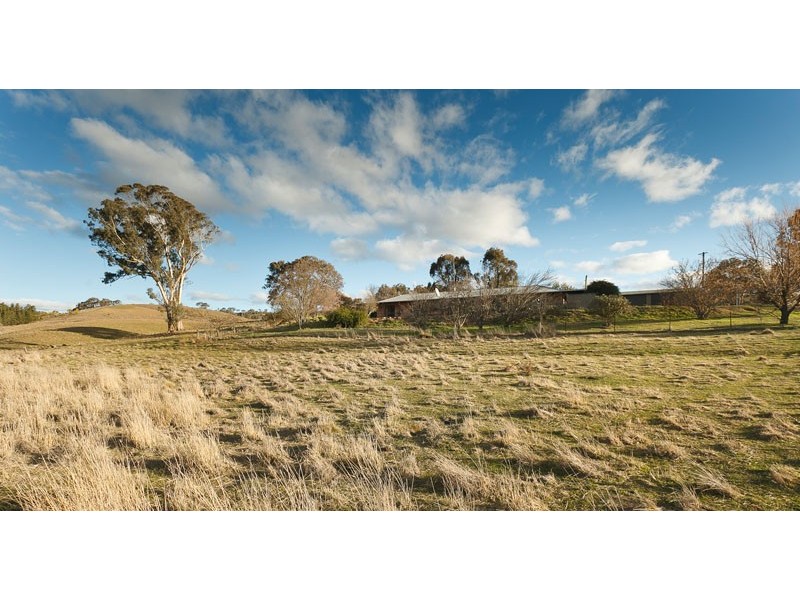 566 Greenwood Road, Murrumbateman NSW 2582