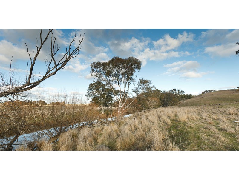 566 Greenwood Road, Murrumbateman NSW 2582