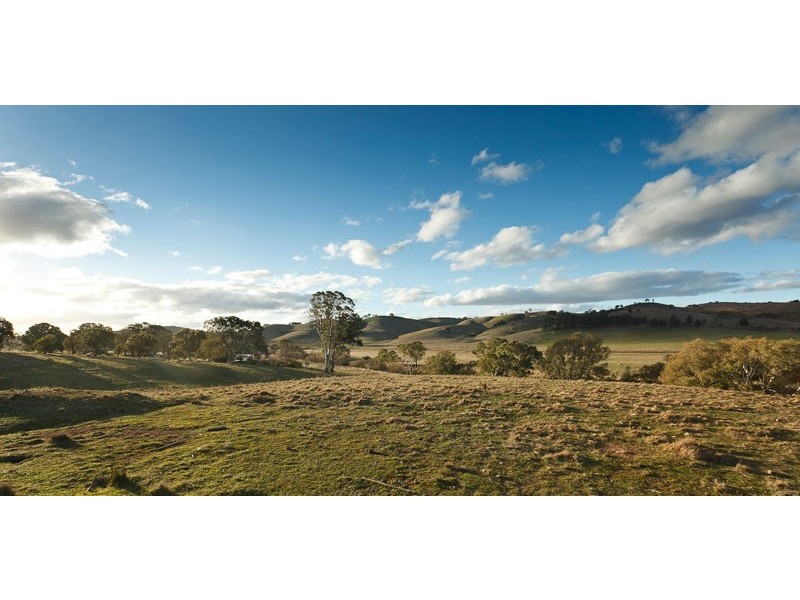 566 Greenwood Road, Murrumbateman NSW 2582