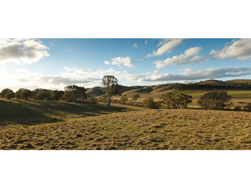 566 Greenwood Road, Murrumbateman NSW 2582