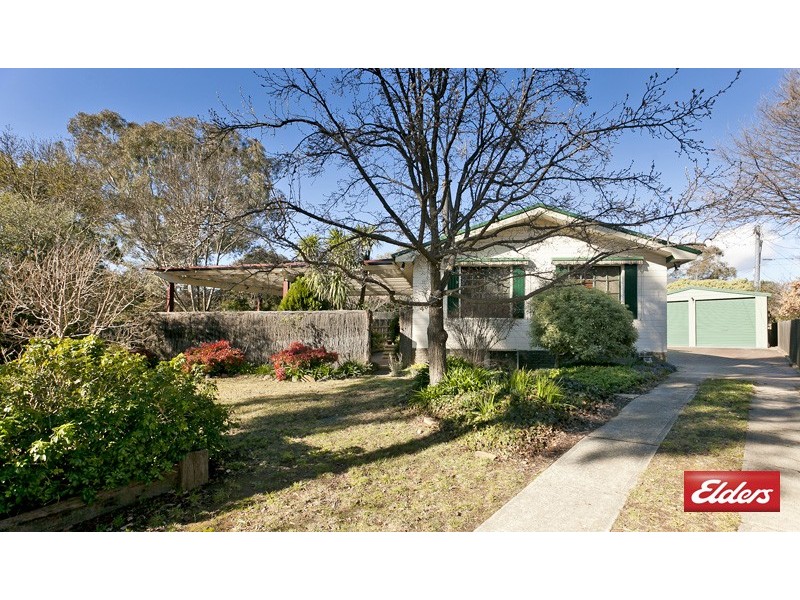 46 Harrison Street, Scullin ACT 2614
