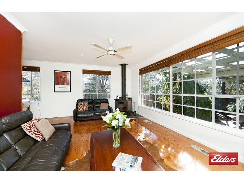 46 Harrison Street, Scullin ACT 2614