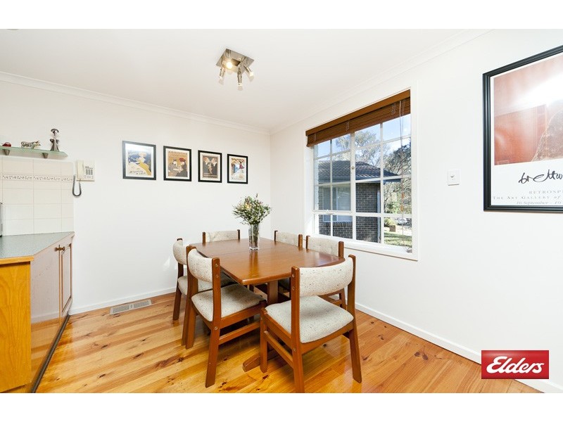 46 Harrison Street, Scullin ACT 2614