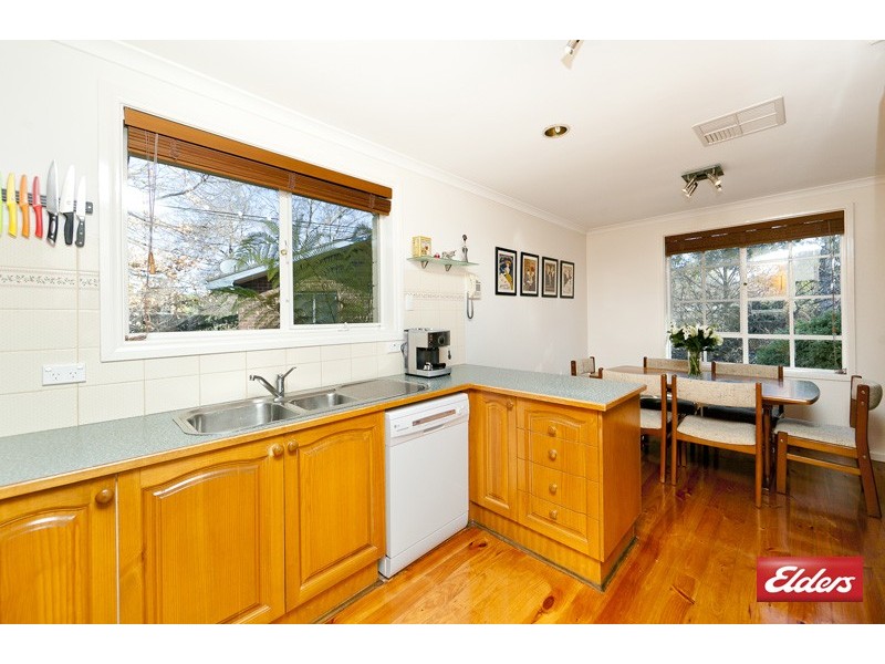 46 Harrison Street, Scullin ACT 2614