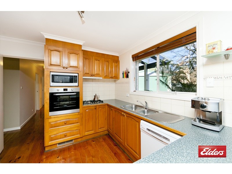 46 Harrison Street, Scullin ACT 2614