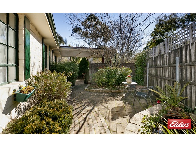 46 Harrison Street, Scullin ACT 2614