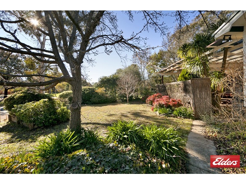 46 Harrison Street, Scullin ACT 2614