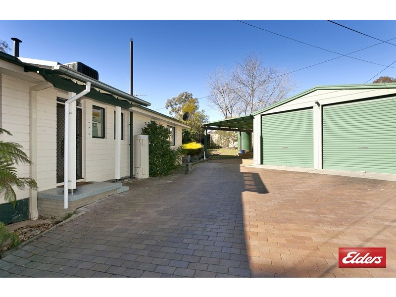 46 Harrison Street, Scullin ACT 2614