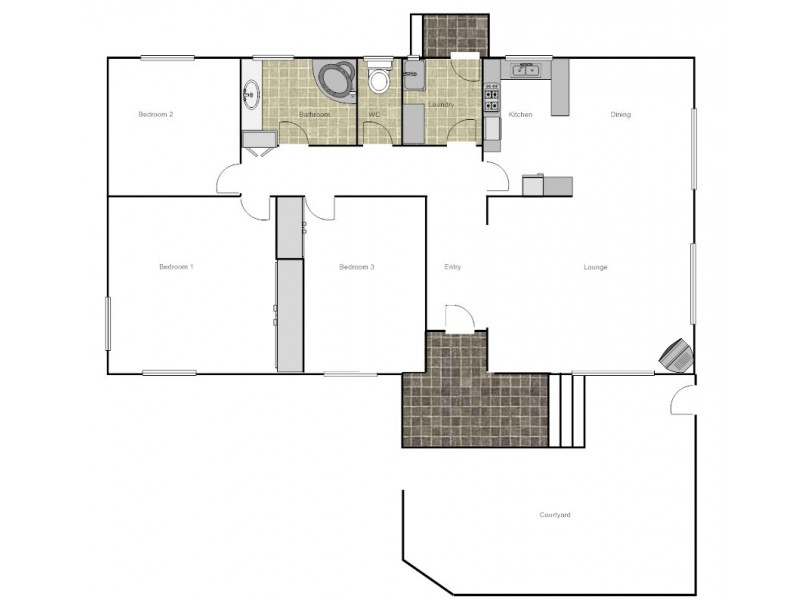 46 Harrison Street, Scullin ACT 2614