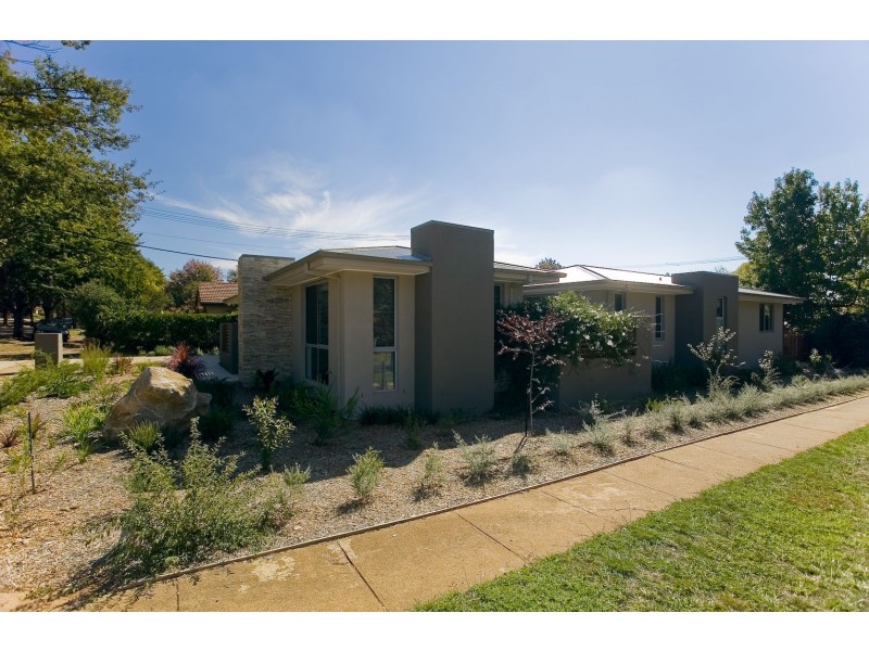 26 Jarrah, O’connor ACT 2602