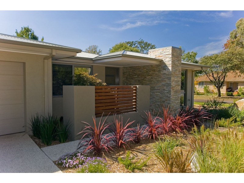 26 Jarrah, O’connor ACT 2602