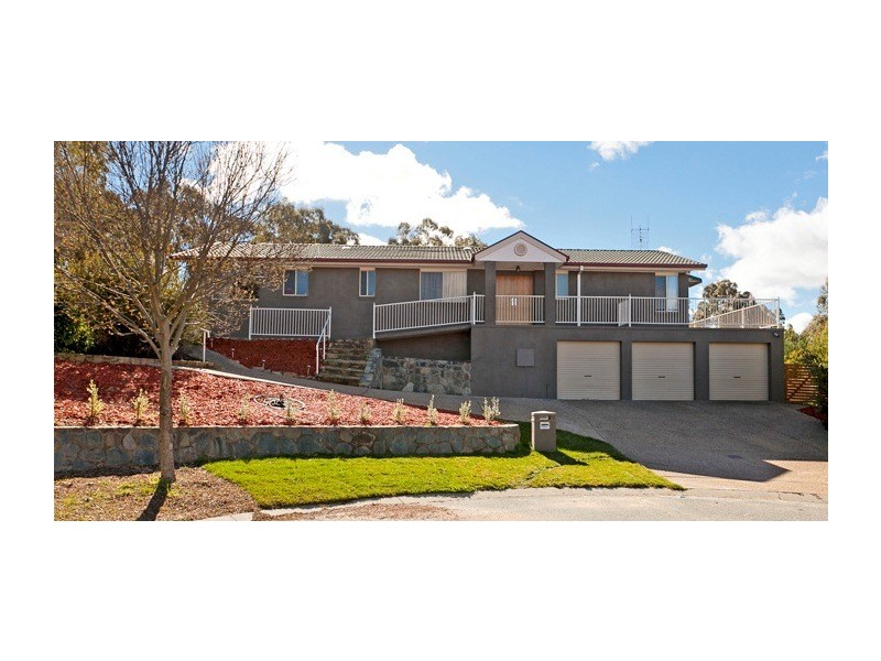 14 Deumonga Court, Ngunnawal ACT 2913
