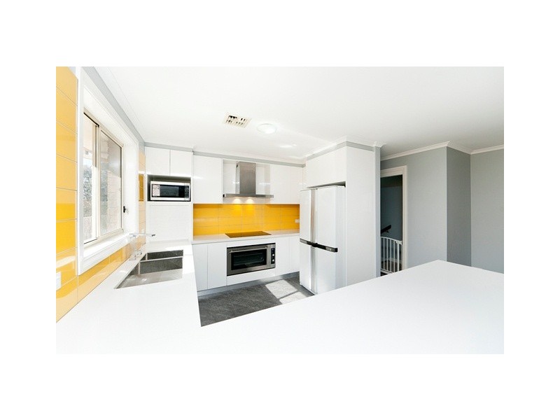 14 Deumonga Court, Ngunnawal ACT 2913