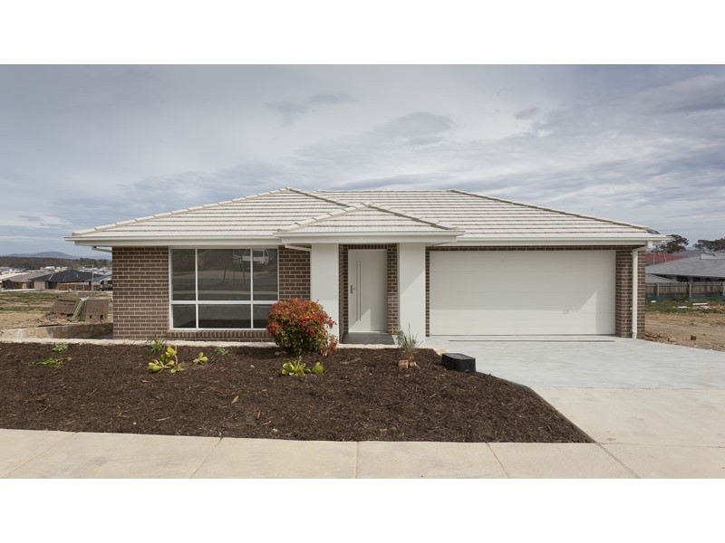 134 Ida West Street, Bonner ACT 2914