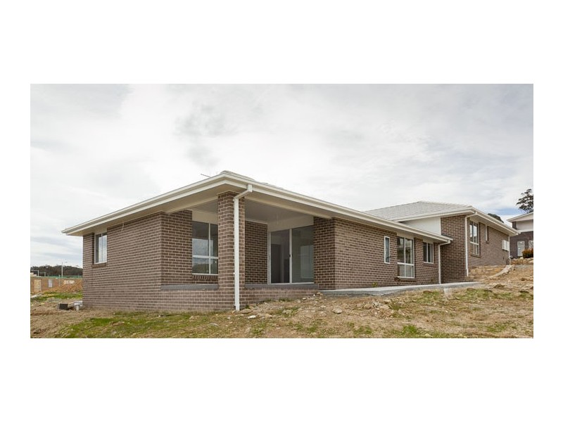 134 Ida West Street, Bonner ACT 2914