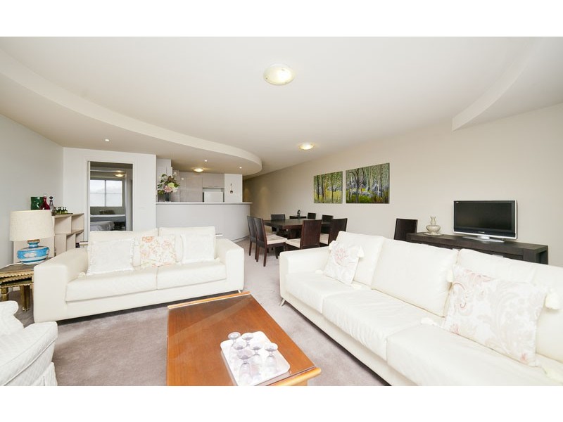 21/7 Eldridge Crescent, Garran ACT 2605