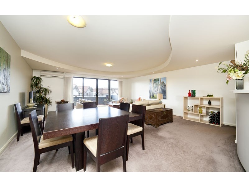 21/7 Eldridge Crescent, Garran ACT 2605