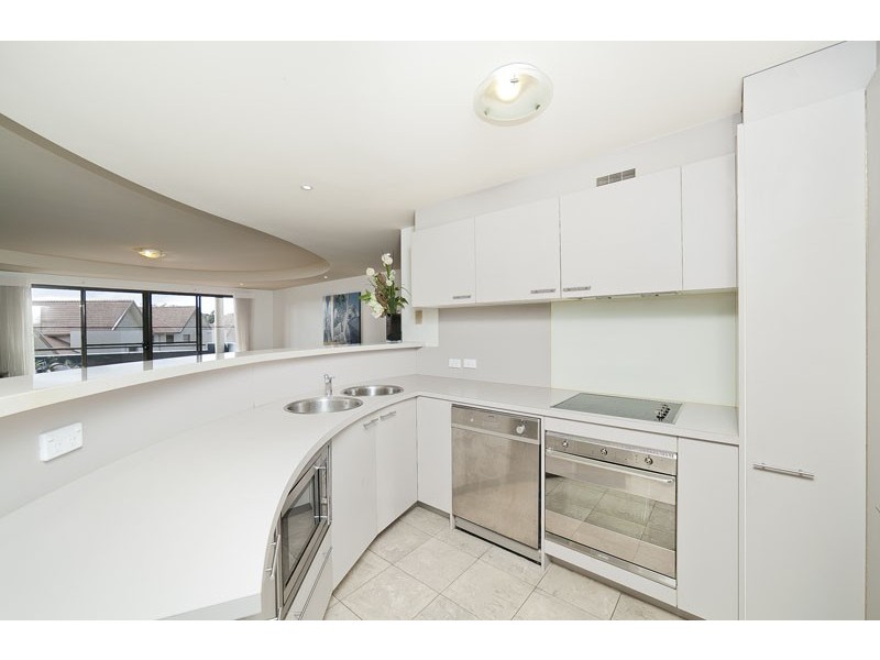 21/7 Eldridge Crescent, Garran ACT 2605