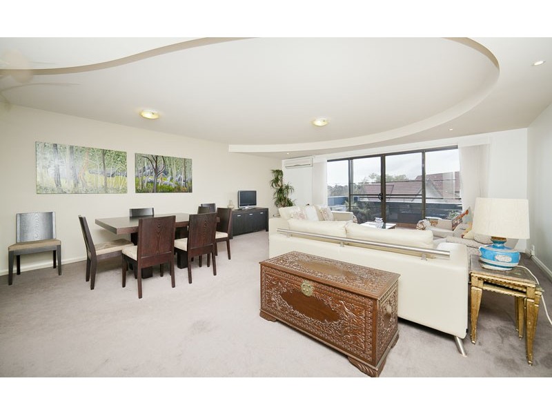 21/7 Eldridge Crescent, Garran ACT 2605