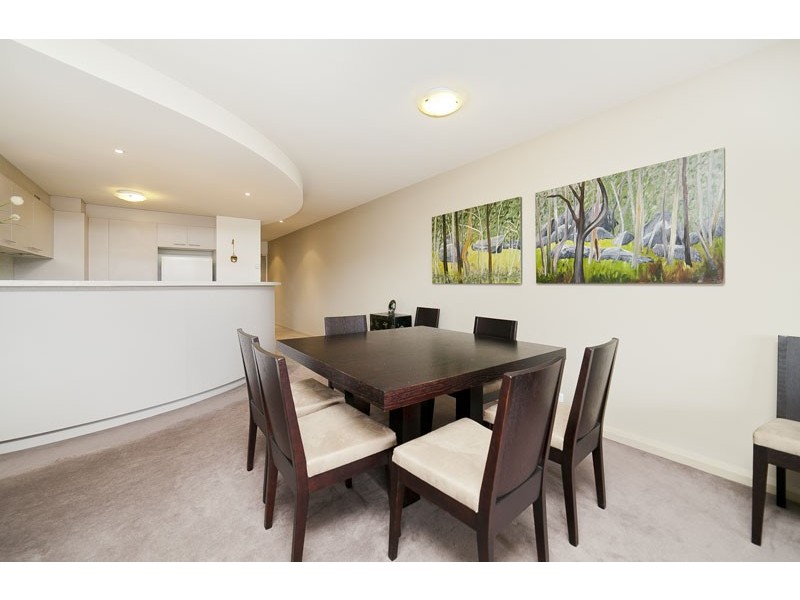 21/7 Eldridge Crescent, Garran ACT 2605