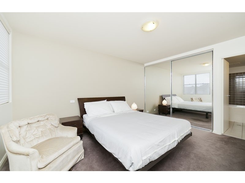 21/7 Eldridge Crescent, Garran ACT 2605