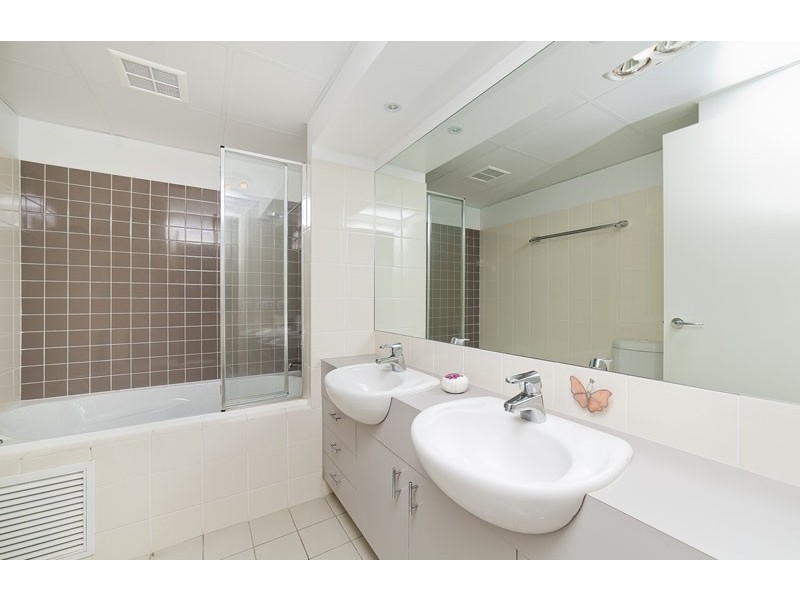 21/7 Eldridge Crescent, Garran ACT 2605