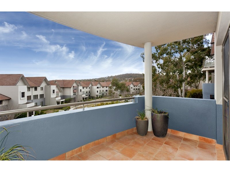 21/7 Eldridge Crescent, Garran ACT 2605