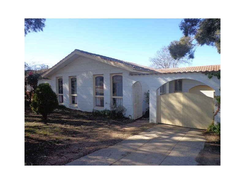 46 Callabonna street, Kaleen ACT 2617