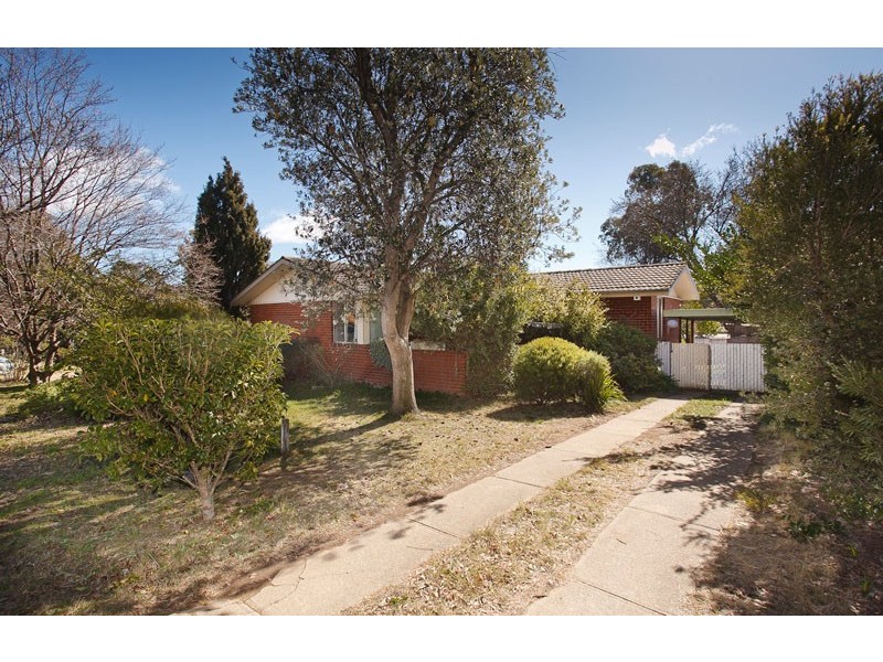 9 Burdekin Street, Duffy ACT 2611
