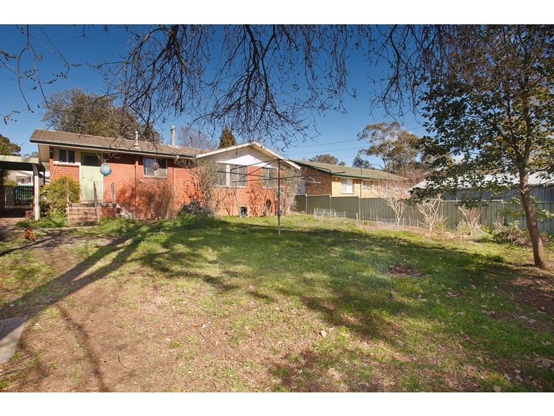 9 Burdekin Street, Duffy ACT 2611