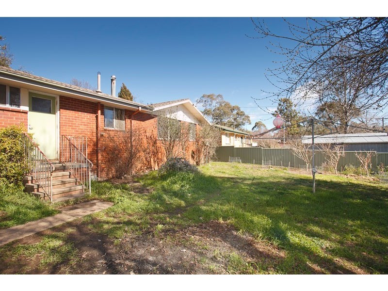9 Burdekin Street, Duffy ACT 2611